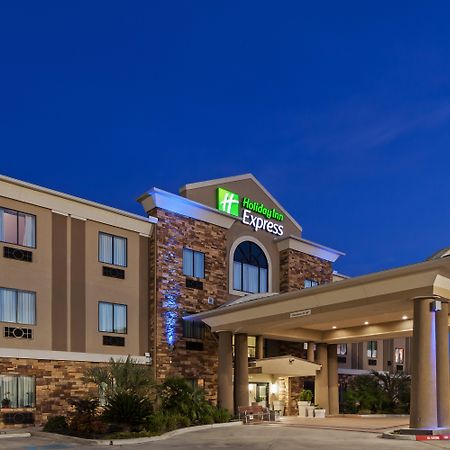 Holiday Inn Express & Suites Cleveland By Ihg Екстер'єр фото