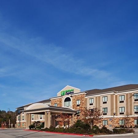 Holiday Inn Express & Suites Cleveland By Ihg Екстер'єр фото